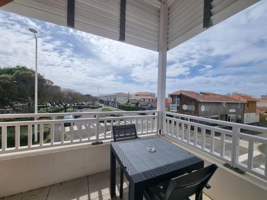 Appartement Villa Trencat Biscarrosse Eksteriør billede