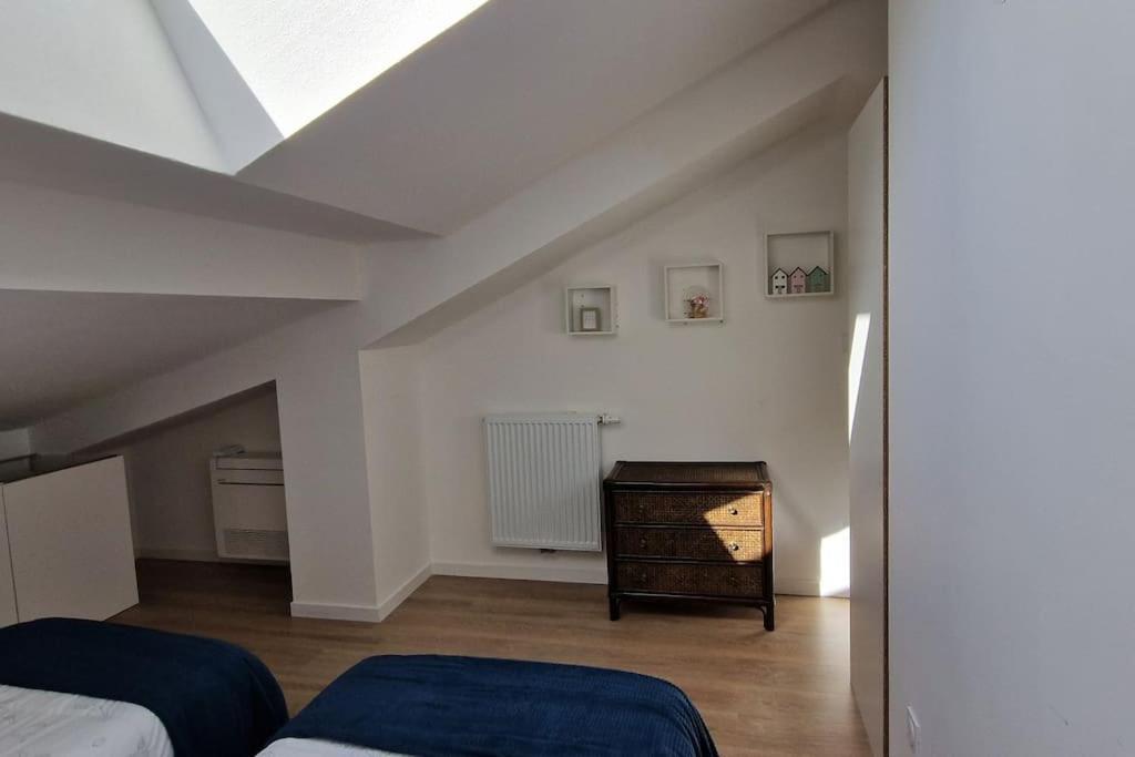 Appartement Villa Trencat Biscarrosse Eksteriør billede