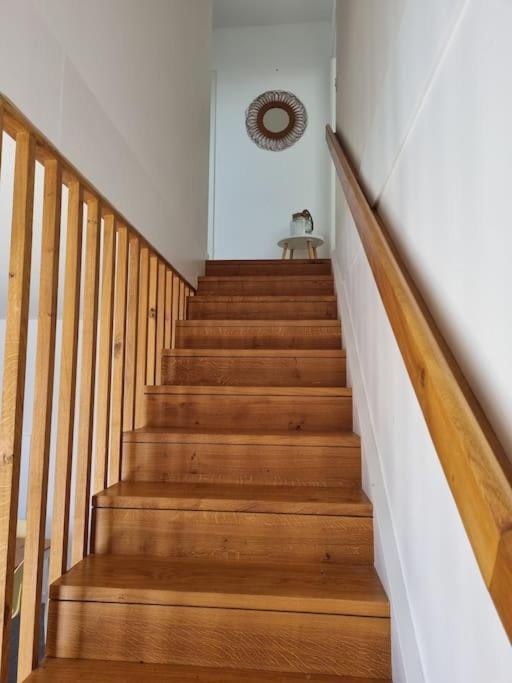 Appartement Villa Trencat Biscarrosse Eksteriør billede