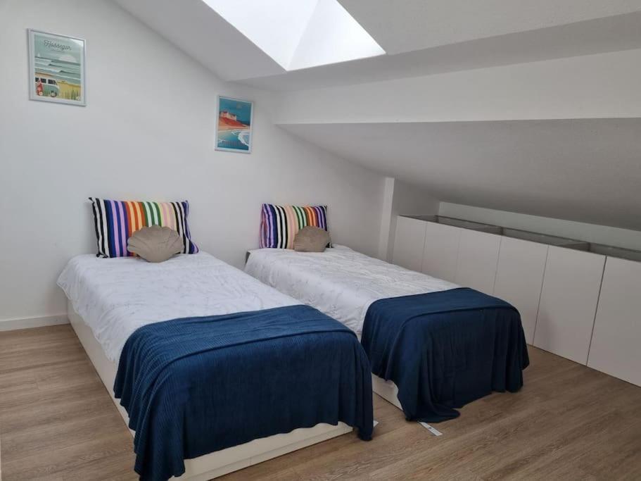 Appartement Villa Trencat Biscarrosse Eksteriør billede