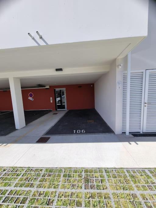 Appartement Villa Trencat Biscarrosse Eksteriør billede